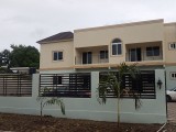 Park Avenue, Kingston / St. Andrew, Jamaica - Apartment for Sale